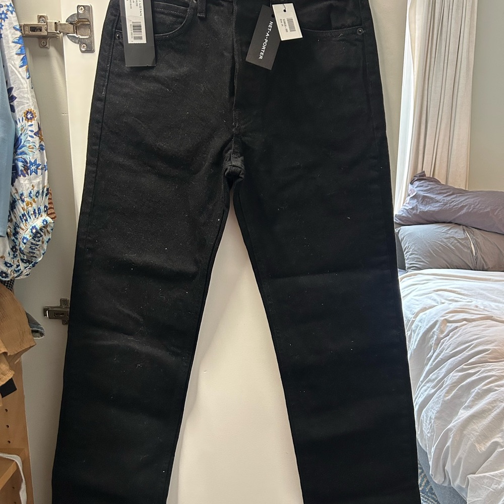 NILI LOTAN- Smith Jean